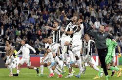 开云体育直播-包含尤文图斯坚守主场，取得连胜创佳绩的词条