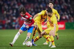 开云体育在线-势均力敌！欧洲各路豪门展开激烈角逐