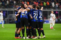 开云体育直播-意甲豪门再战巴黎：尤文图斯力争晋级