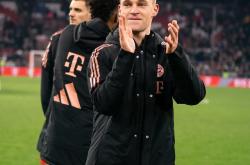 开云平台-关于拜仁慕尼黑核心状态神勇，领军德甲风云的信息