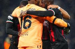 开云体育下载-关于沈阳客场逼平对手，表现可圈可点的信息