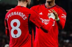 开云体育平台APP-关于尤文图斯遭淘汰，拉什福德连入两球，曼联晋级的信息