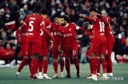 开云官方app入口-关于利物浦-战胜富勒姆，近八场不败的信息