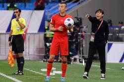 开云平台-印尼队球员表现出色，为球队赢球