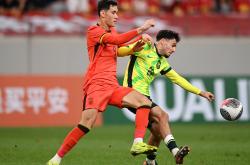 开云体育官方网站-包含中国足球继续热议：球队备战状态备受关注的词条