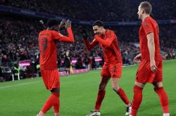 开云体育下载-包含霍芬海姆球队攻守俱佳，实现胜利之路的词条