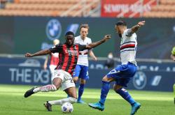 开云体育官网-AC米兰客场告负，重振士气任务压重的简单介绍