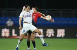 开云体育直播-恩里克领衔深圳佳兆业大胜青岛黄海，提升排名的简单介绍