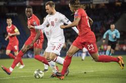 开云体育平台APP-包含比利时与丹麦开启对决模式，角逐激烈的词条