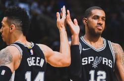 开云APP-关于雄鹿B队血洗澳大利亚男篮，丹尼·格林关键制胜的信息