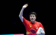 开云体育平台APP-瑞典乒乓球队轻取奥地利乒乓球队，王皓关键制胜的简单介绍