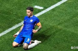 开云APP-巴萨绝杀切尔西，阿尔瓦雷斯惊艳世界