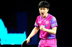 开云体育-奥地利乒乓球队血洗日本乒乓球队，波尔绝境逆转的简单介绍