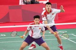 开云体育-中国队逆转印尼队，黄鸭组合带队取胜