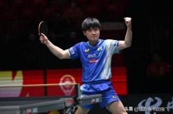 开云下载-日本队逆转德国队，张本智和统治全场的简单介绍