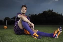 开云官网-赛道与球场，当F1揭幕战之夜遇见布伦森的决胜时刻