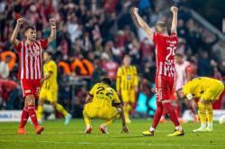 开云体育入口-全力以赴：不来梅坚守主场迎战尼斯的简单介绍