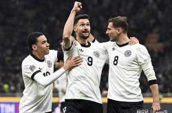 开云体育-关于克罗地亚队在欧国联比赛中力克对手，闯入决赛的信息