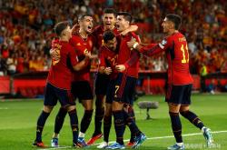 开云体育-欧洲足坛焦点战！球星们将上演绝杀之战的简单介绍