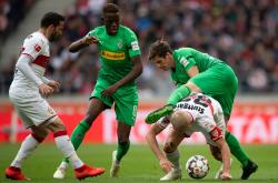 开云平台-包含沃特福德挑战沃尔夫斯堡，谁将在比赛中占据主动？的词条