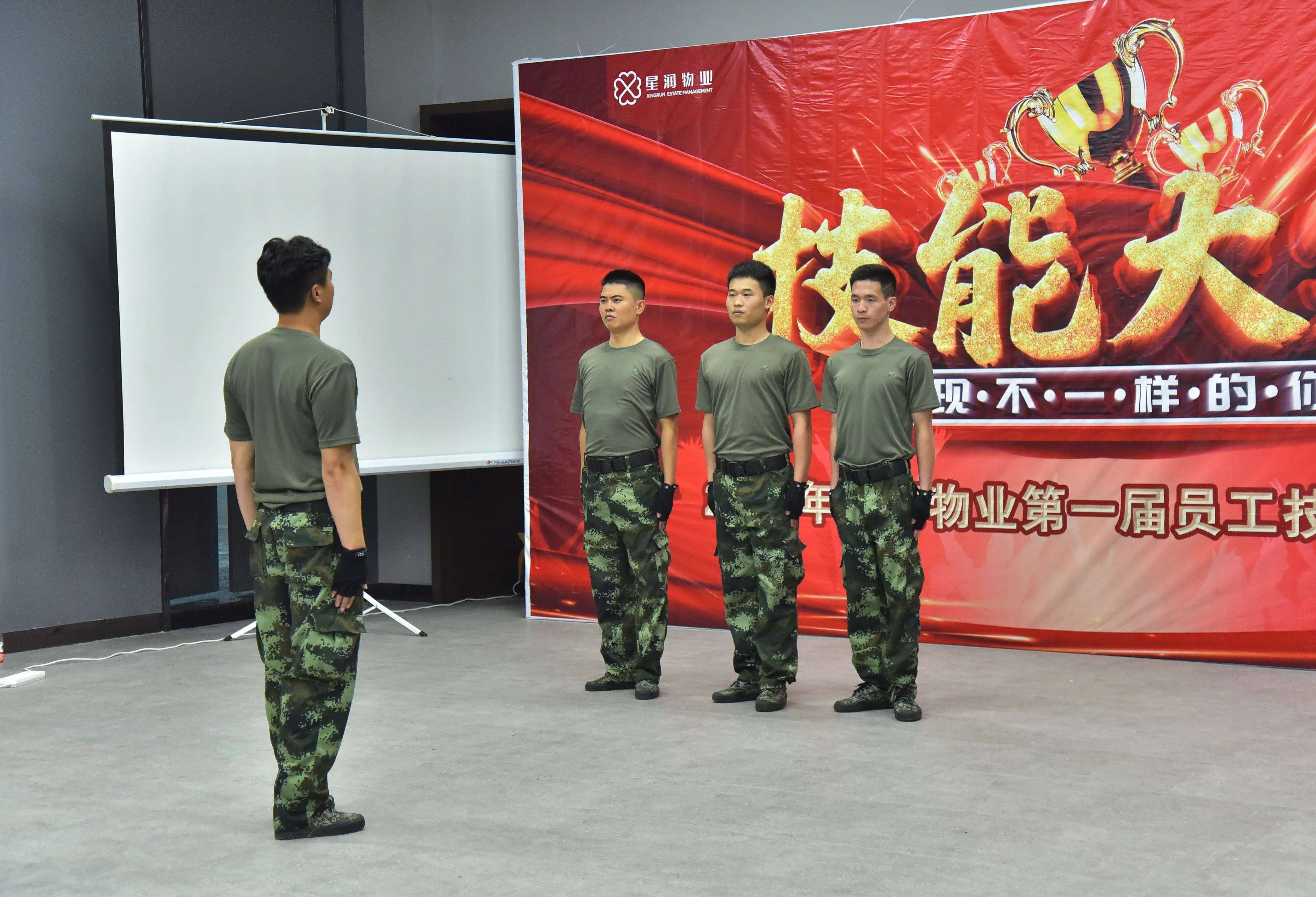 精彩比拼打破僵局，赢得掌声与赞誉