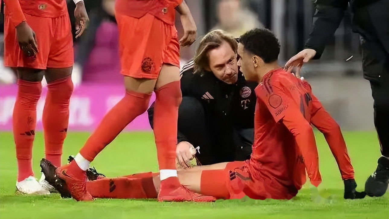 皇家马德里遭遇挑战，面对拜仁的简单介绍