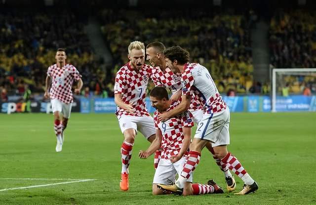 关于克罗地亚队在欧国联比赛中力克对手，闯入决赛的信息
