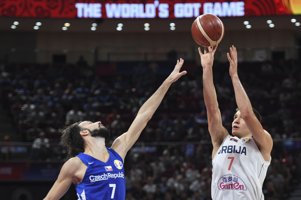 捷克与塞尔维亚苦战,最终战成平局晋级悬念未解的简单介绍 捷克与塞尔维亚苦战,最终战成平局晋级悬念未解的简单介绍