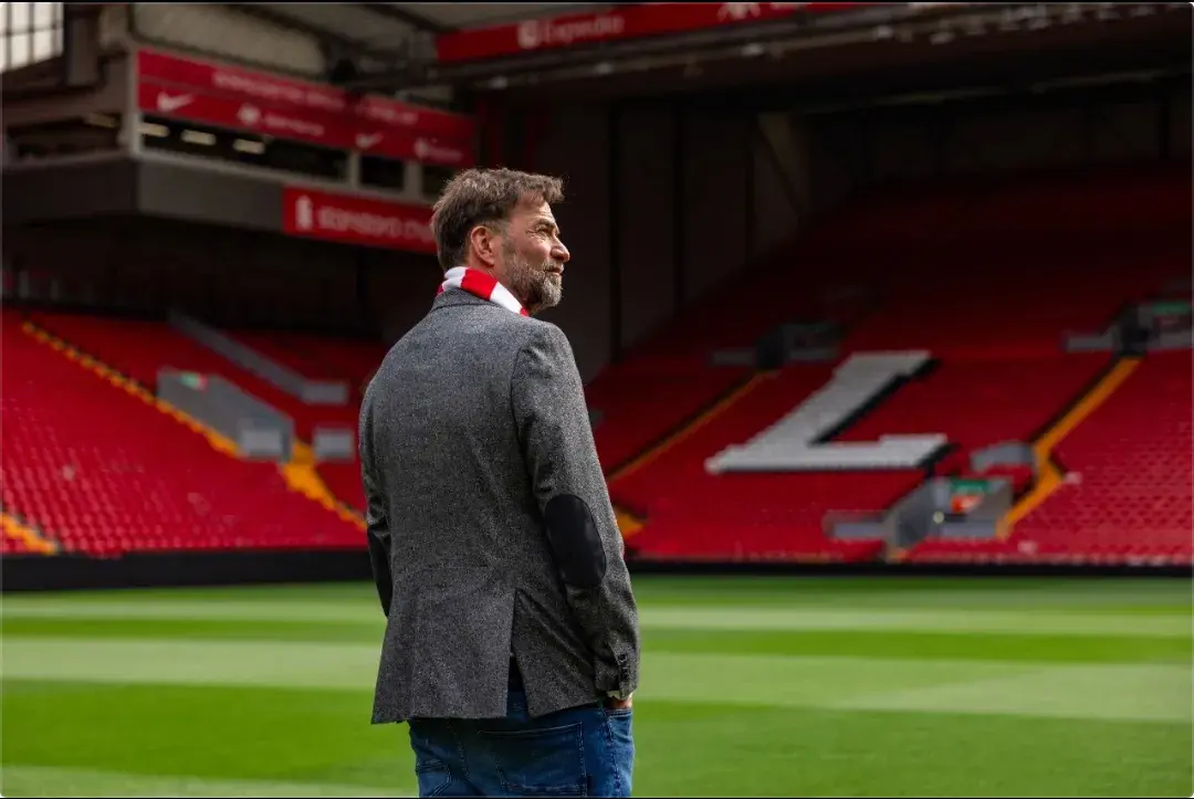 克洛普:利物浦须保持稳定,争夺冠军的简单介绍 克洛普:利物浦须保持稳定,争夺冠军的简单介绍