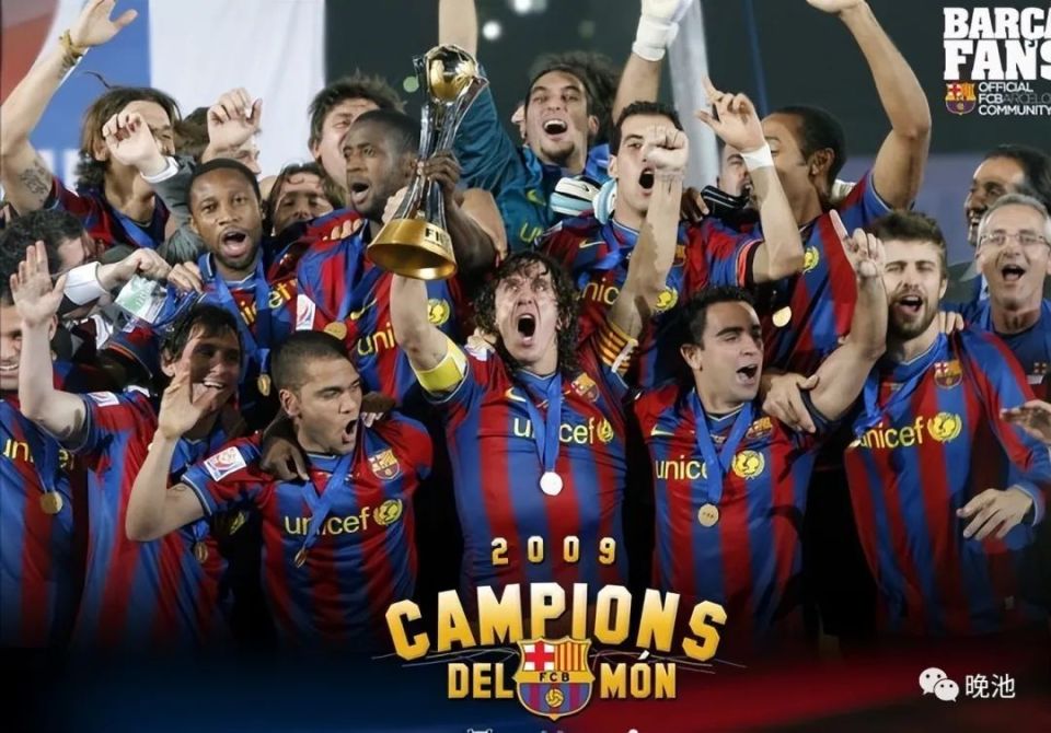 梅西攻入倒勾绝杀，巴萨客场取胜