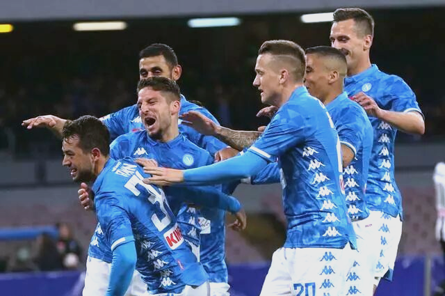 那不勒斯全队状态低迷,迎接挑战的简单介绍 那不勒斯全队状态低迷,迎接挑战的简单介绍