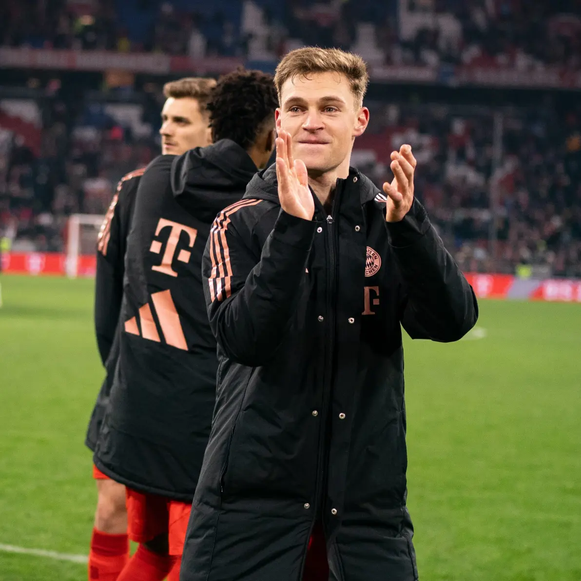 关于拜仁慕尼黑核心状态神勇,领军德甲风云的信息 关于拜仁慕尼黑核心状态神勇,领军德甲风云的信息