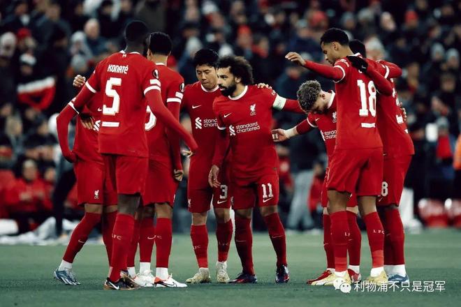 关于利物浦-战胜富勒姆，近八场不败的信息