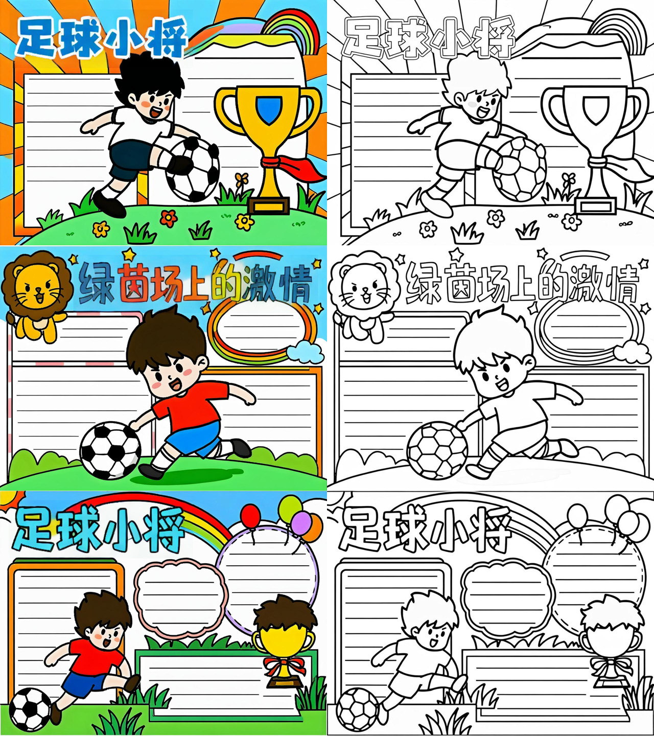 热血沸腾!足球盛事第一手报道!全面解读!的简单介绍 热血沸腾!足球盛事第一手报道!全面解读!的简单介绍