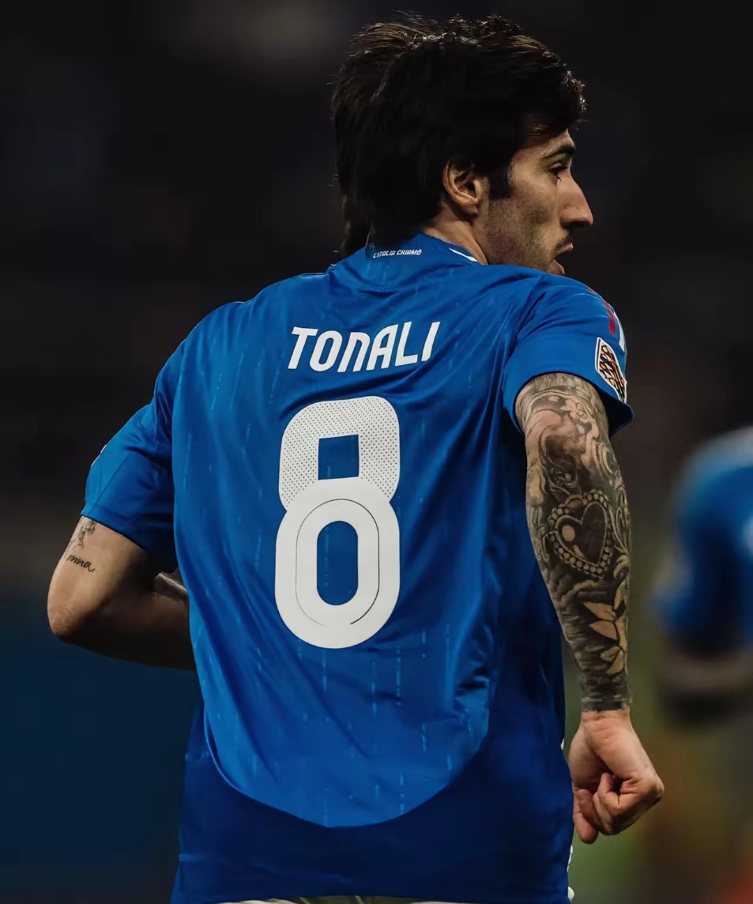 意大利持续强势,一路晋级欧国联半决赛 意大利持续强势,一路晋级欧国联半决赛