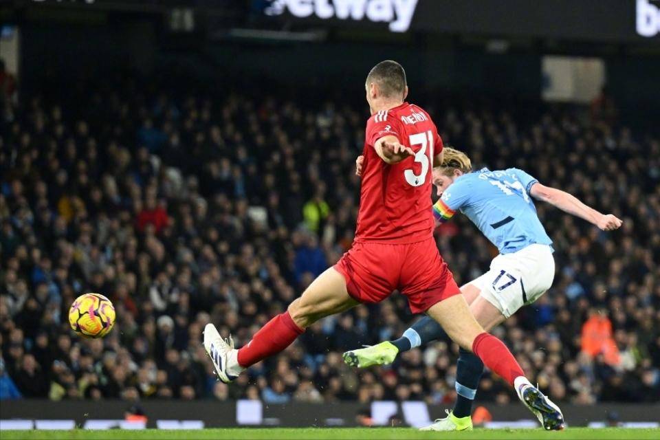 关于曼城主场惨败,英超豪门陷入连败危机的信息 关于曼城主场惨败,英超豪门陷入连败危机的信息