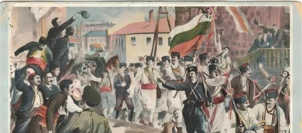 罗马尼亚迎战保加利亚,胜者有望晋级的简单介绍 罗马尼亚迎战保加利亚,胜者有望晋级的简单介绍