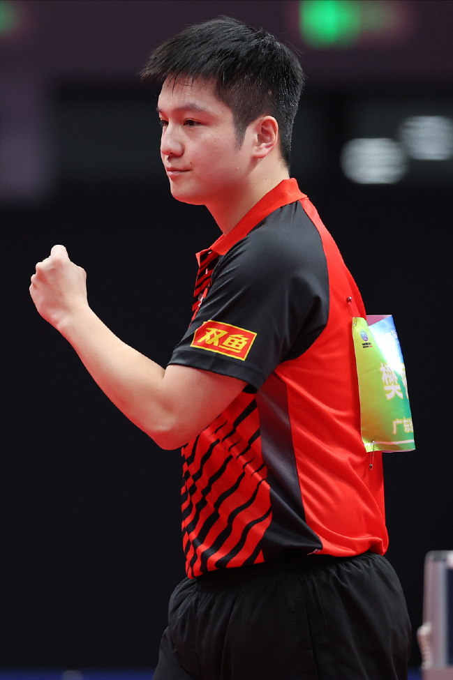 特尔施滕反击夺冠,力压对手的简单介绍 特尔施滕反击夺冠,力压对手的简单介绍