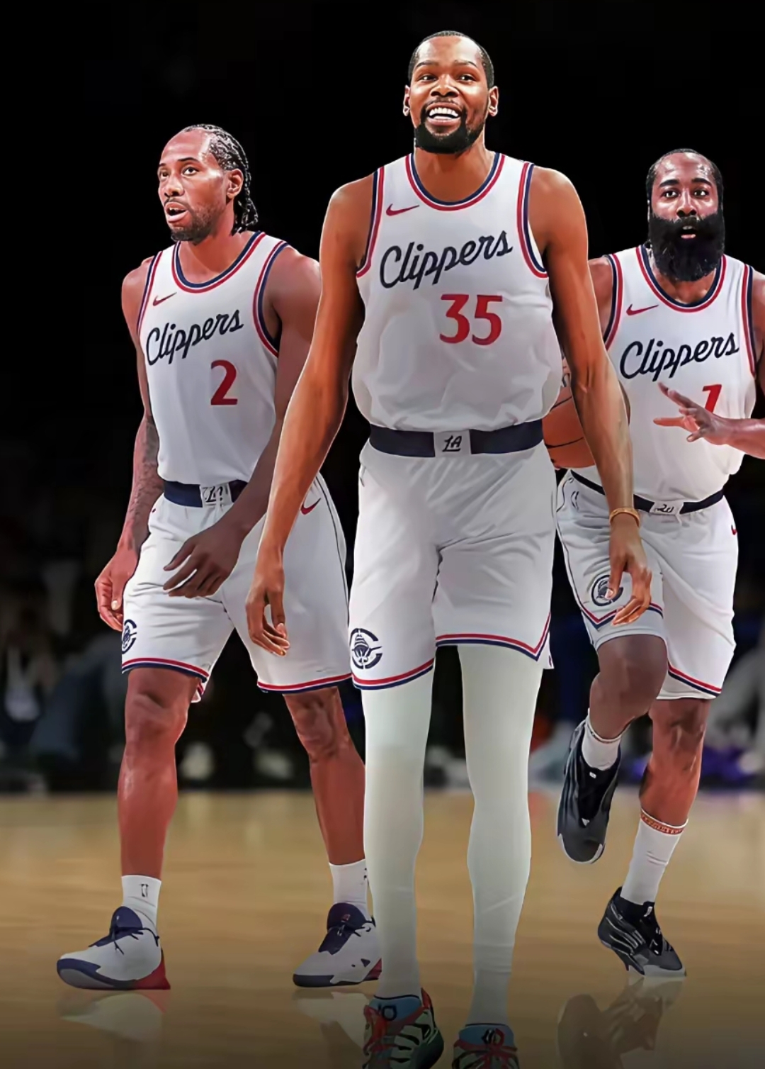 快船队状态回暖,球员状态正佳 快船队状态回暖,球员状态正佳