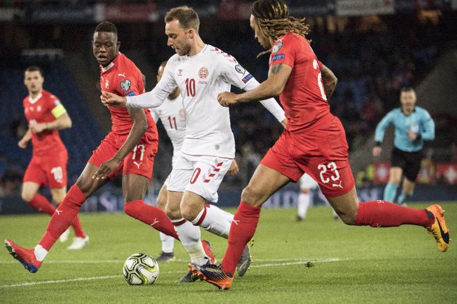 包含比利时与丹麦开启对决模式,角逐激烈的词条 包含比利时与丹麦开启对决模式,角逐激烈的词条