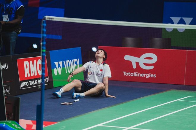 德国队逆转中国队,戴资颖扛起全队 德国队逆转中国队,戴资颖扛起全队