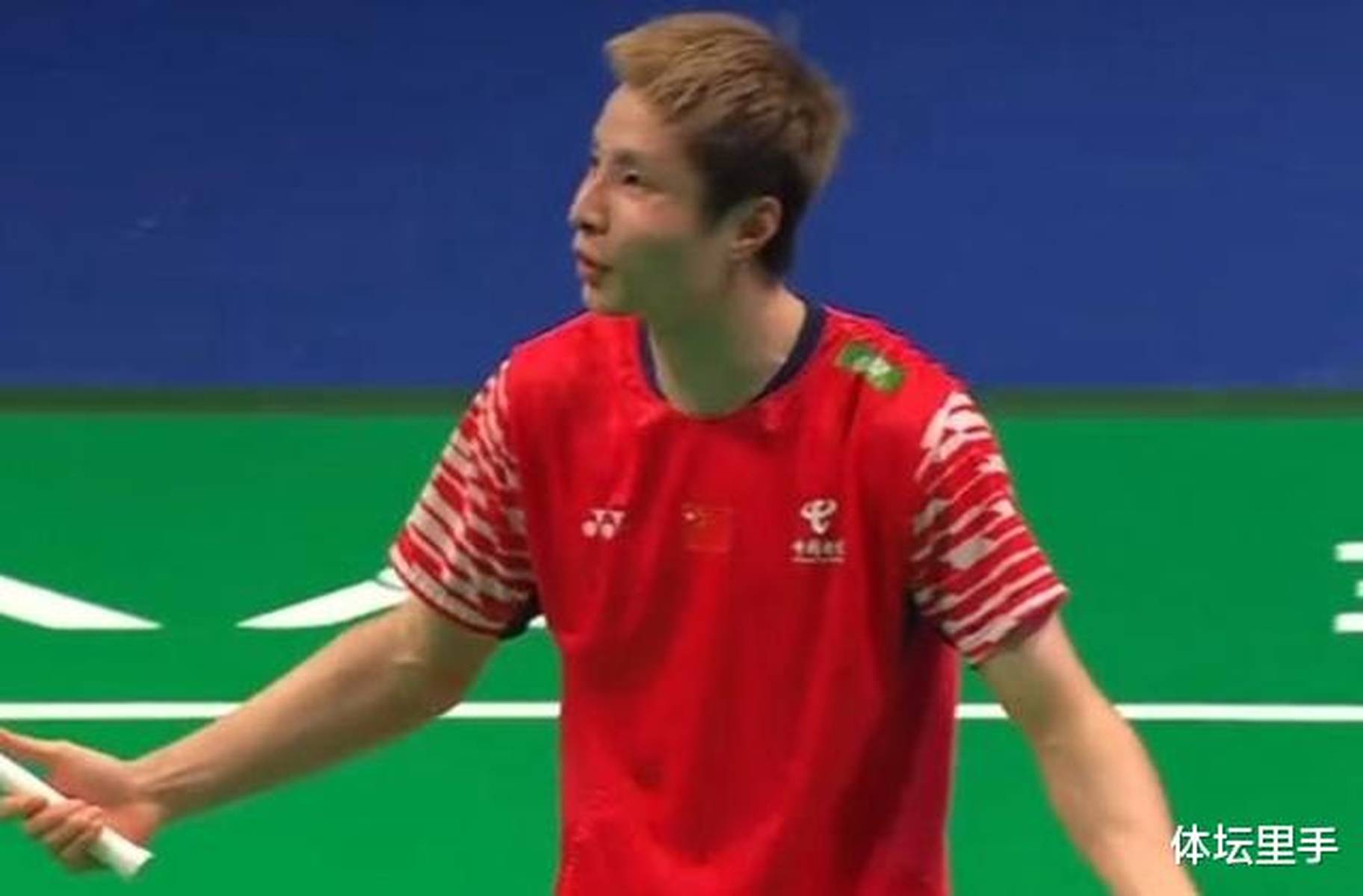 包含印尼羽毛球队鏖战韩国羽毛球队,安赛龙统治全场的词条 包含印尼羽毛球队鏖战韩国羽毛球队,安赛龙统治全场的词条