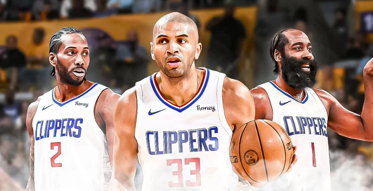 掘金鏖战快船，巴图姆爆发神勇