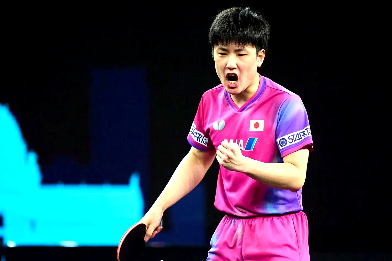 奥地利乒乓球队血洗日本乒乓球队,波尔绝境逆转的简单介绍 奥地利乒乓球队血洗日本乒乓球队,波尔绝境逆转的简单介绍