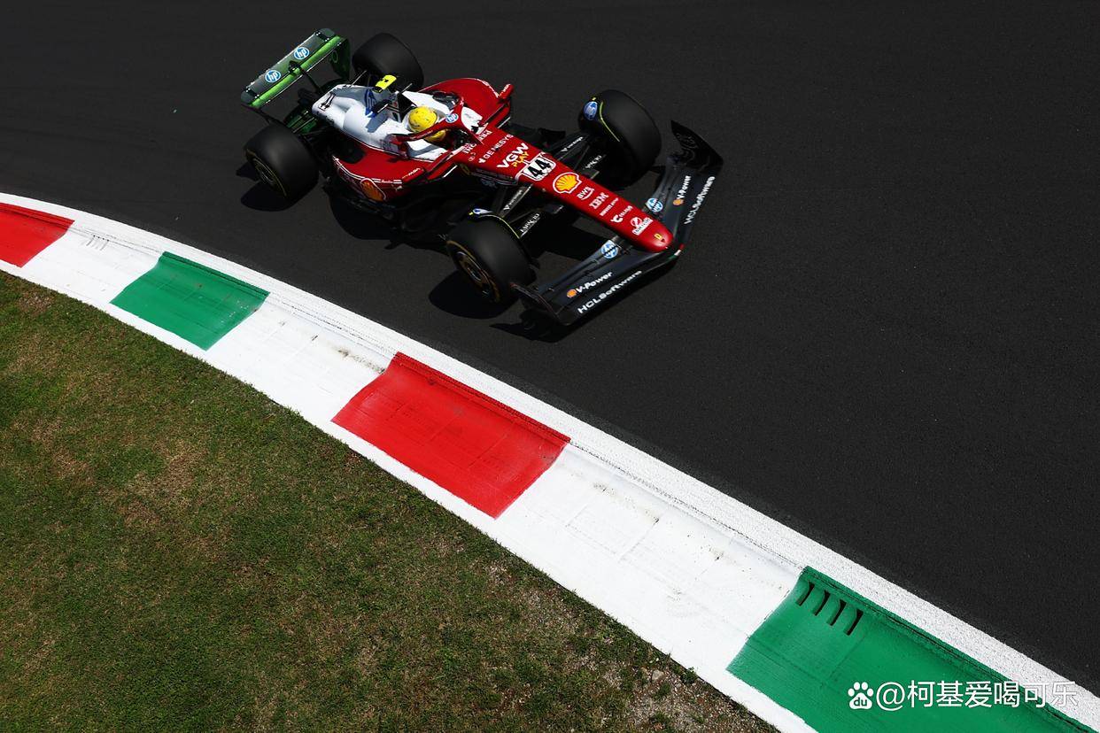 梅赛德斯绝杀红牛车队，汉密尔顿高光表现的简单介绍