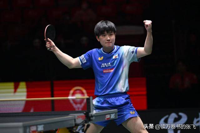 日本队逆转德国队,张本智和统治全场的简单介绍 日本队逆转德国队,张本智和统治全场的简单介绍