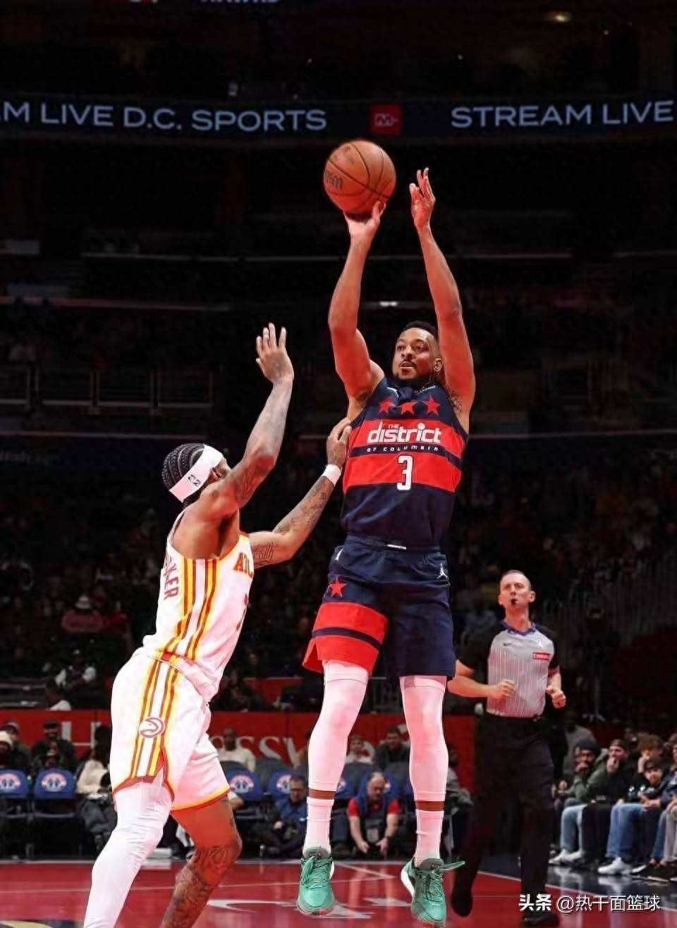 快船力克猛龙，麦科勒姆统治全场的简单介绍