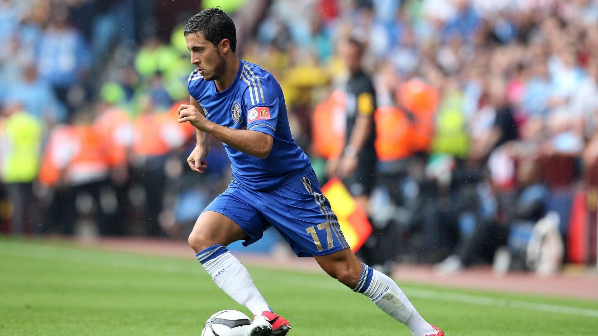 德里赫特铁血封喉!亚特兰大奇迹夜,利物浦的欧冠之路被他一人斩断